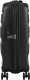 American Tourister Mała kabinowa walizka AMERICAN TOURISTER BON AIR DLX 134849 Czarna 4