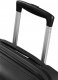 American Tourister Mała kabinowa walizka AMERICAN TOURISTER BON AIR DLX 134849 Czarna 7