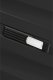 American Tourister Mała kabinowa walizka AMERICAN TOURISTER BON AIR DLX 134849 Czarna 8