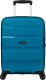 American Tourister Mała kabinowa walizka AMERICAN TOURISTER BON AIR DLX 134849 Niebieska 2