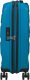 American Tourister Mała kabinowa walizka AMERICAN TOURISTER BON AIR DLX 134849 Niebieska 4