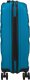American Tourister Mała kabinowa walizka AMERICAN TOURISTER BON AIR DLX 134849 Niebieska 5