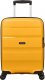 American Tourister Mała kabinowa walizka AMERICAN TOURISTER BON AIR DLX 134849 Żółta 2