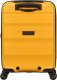 American Tourister Mała kabinowa walizka AMERICAN TOURISTER BON AIR DLX 134849 Żółta 3