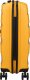 American Tourister Mała kabinowa walizka AMERICAN TOURISTER BON AIR DLX 134849 Żółta 5