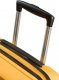 American Tourister Mała kabinowa walizka AMERICAN TOURISTER BON AIR DLX 134849 Żółta 7