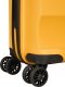 American Tourister Mała kabinowa walizka AMERICAN TOURISTER BON AIR DLX 134849 Żółta 8