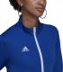 Adidas bluza adidas entrada 22 track jacket w hg6293, rozmiar: xs * dz 5