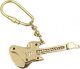 Breloczek Upominkarnia Brelok do kluczy Gitara KRT21 2