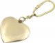 Breloczek Upominkarnia Brelok do kluczy Serce KRT1 1