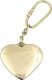 Breloczek Upominkarnia Brelok do kluczy Serce KRT1 3