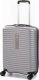 Roncato Mała kabinowa walizka MODO by RONCATO VEGA 423503 Srebrna 1