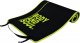 Profit Mata treningowa DK705-N 180 cm x 60 cm x 0.6 cm czarna 2