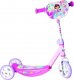 Hulajnoga Muuwmi 3-wiel kinderstep Dora Różowy (AU 505) 1