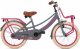 Supersuper Lola 18 Cal 28 cm Dziewczynki Hamulce szczękowe Różowy / Szary 1