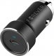Ładowarka Forever Forever ładowarka samochodowa PD3.0 CC-06 1x USB-C 20W czarna 2