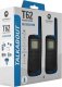 Krótkofalówka Motorola Motorola Talkabout T62 dwupak + ładowarka niebieski zestaw krótkofalówek walkie-talkie 2