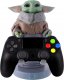 Cable Guys Stojak na kontroler/smartfon Cable Guys Mandalorian Grogu 4