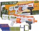 Hasbro Wyrzutnia Nerf Halo Bulldog SG E9271 + 30 niebieskich strzałek 1