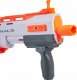 Hasbro Wyrzutnia Nerf Halo Bulldog SG E9271 + 30 niebieskich strzałek 5