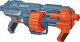 Hasbro Wyrzutnia Nerf Elite 2.0 - Shockwave RD-15 E9527 + 30 strzałek kamizelka 1
