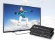 Przełącznik Pawonik PRZEŁĄCZNIK KVM HDMI 2.0 USB SWITCH 4K/60HZ 4xUSB one size 7