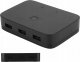 Przełącznik Pawonik PRZEŁĄCZNIK KVM HDMI 2X1 SWITCH 3XUSB +2 KABL HDMI 4