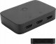 Przełącznik Pawonik PRZEŁĄCZNIK KVM HDMI 2X1 SWITCH 3XUSB +2 KABL HDMI 5