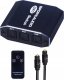 Pawonik AUDIO SWITCH 3X1 SPDIF TOSLINK ROZDZIELAC OPTYCZNY 1