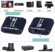 Pawonik AUDIO SWITCH 3X1 SPDIF TOSLINK ROZDZIELAC OPTYCZNY 1