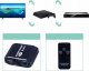 Pawonik AUDIO SWITCH 3X1 SPDIF TOSLINK ROZDZIELAC OPTYCZNY 2