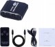 Pawonik AUDIO SWITCH 3X1 SPDIF TOSLINK ROZDZIELAC OPTYCZNY 6
