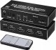 Pawonik MATRIX HDMI 2.0 2X2 SWITCH SPLITER DOLBY ATMOS 7.1 1