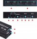 Pawonik MATRIX HDMI 2.0 3X2 SWITCH SPLITTER EKSTRAKT SPDIF 6