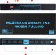Pawonik SPLITTER HDMI 2.0 1X8 ROZDZIELACZ ULTRAHD HDCP 2.2 7