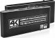 Pawonik KARTA PRZECHWYTYWANIA OBRAZ USB HDMI MATRIX SWITCH 1