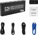 Pawonik KARTA PRZECHWYTYWANIA OBRAZ USB HDMI MATRIX SWITCH 4