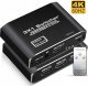 Pawonik SWITCH HDMI 2.0B 3X1 ROZDZIELACZ 4K/60 HZ HDCP 2.2 2