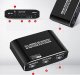 Pawonik SWITCH HDMI 2.0B 3X1 ROZDZIELACZ 4K/60 HZ HDCP 2.2 6