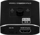 Pawonik Switch HDMI 2.1 2X1 Splitter 1x2 8K@60HZ 4K@120HZ 4