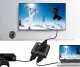 Pawonik Switch HDMI 2.1 2X1 Splitter 1x2 8K@60HZ 4K@120HZ 10