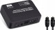 System przekazu sygnału AV Pawonik EKSTRAKTOR HDMI 2.0 TOSLINK KONWERTER ARC HDCP 4K 1