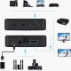 System przekazu sygnału AV Pawonik EKSTRAKTOR HDMI 2.0 TOSLINK KONWERTER ARC HDCP 4K 1