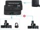 System przekazu sygnału AV Pawonik EKSTRAKTOR HDMI 2.0 TOSLINK KONWERTER ARC HDCP 4K 2
