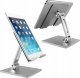 Stojak Pawonik ALUMINIOWY STOJAK PODSTAWKA IPAD TABLET PREMIUM 1
