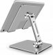 Stojak Pawonik ALUMINIOWY STOJAK PODSTAWKA IPAD TABLET PREMIUM 1