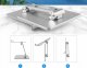 Stojak Pawonik ALUMINIOWY STOJAK PODSTAWKA IPAD TABLET PREMIUM 5