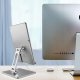 Stojak Pawonik ALUMINIOWY STOJAK PODSTAWKA IPAD TABLET PREMIUM 7