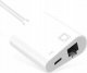 Adapter USB Pawonik ADAPTER USB-C LAN ETHERNET RJ45 PD MACBOOK CHARGE 4