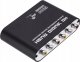 Adapter AV Pawonik Toslink - RCA (Cinch) x2 czarny (244) 3